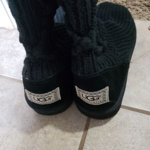 Ugg boots size 7